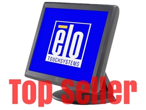 ELO 1515L 15" LCD Touch Screen