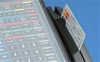 Sam4s ER-900 Series Integrated MCR Magnetic Card Reader
