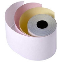 3" x 70' 3-PLY Bonded Paper Case