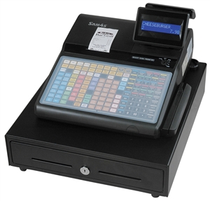 Sam4s ER-920 Cash Register