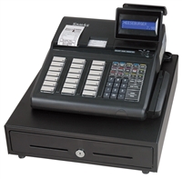 Sam4s ER-945 Cash Register