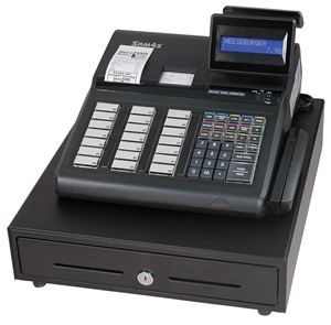 Sam4s ER-945 Cash Register