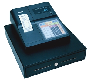 Sam4s ER-265 Cash Register