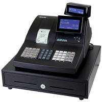 Sam4s NR-510RB Cash Register