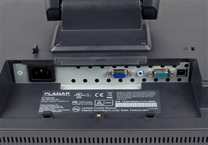 Planar PT1745R Touch Screen