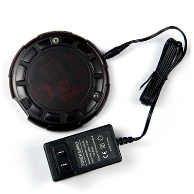 Guest Call Coaster Charger-MMCall