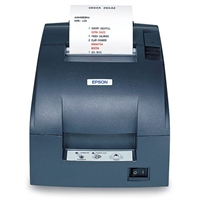 Epson TM-U220D Impact Receipt Printer