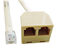 APG 320 MultiPRO Splitter Cable Kit