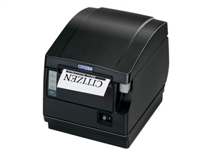 Citizen CT-S651 Thermal Receipt Printer-Serial & USB