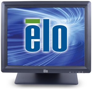 ELO 1517L 15" LCD Touch Screen