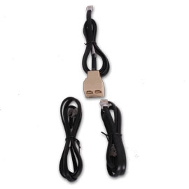 POS-X Cash Drawer Cable Splitter