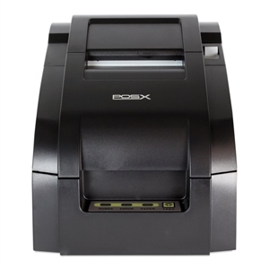 Serial POS-X EVO-PK2-1AS EVO Impact Receipt Printer 