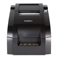 POS-X EVO Impact Receipt Printer