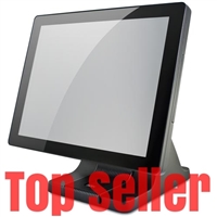 POS-X EVO-TM4 15" LCD Touch Screen