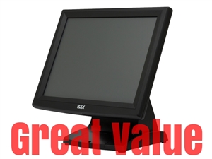 POS-X ION-TM2B 17" LCD Touch Screen