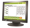 Bematech LE1017M 17" LCD Touch Screen