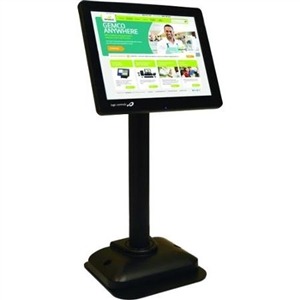 Logic Control LV4000U LCD Pole Display