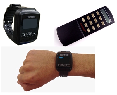 Restaurant Pagers