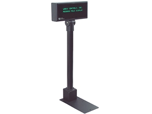 Logic Control PD3000 Pole Display