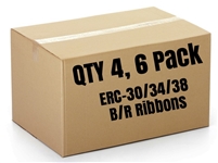 Epson ERC 30/34/38 printer ribbon