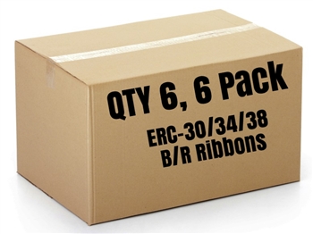 Epson ERC 30/34/38 printer ribbon