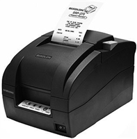 Bixolon-SAM-SRP-275IICG Impact Receipt Printer